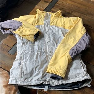 Women’s BURTON Snowboard Jacket